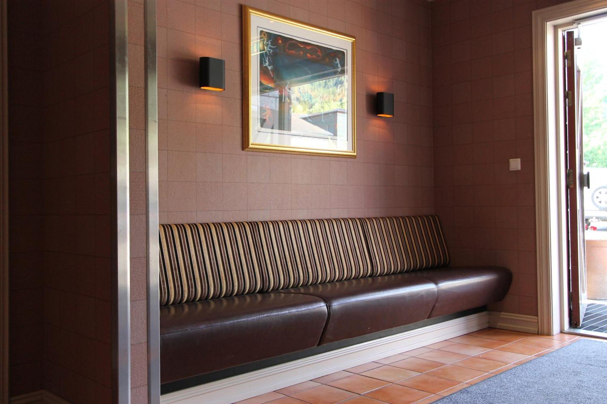 Fanitullen Hotel ヘムセダール 部屋 写真